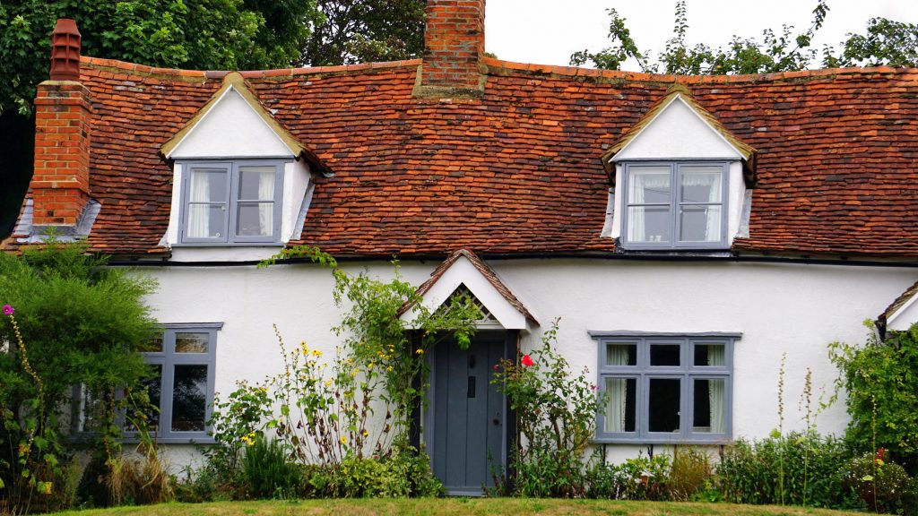 Exterior Decorating