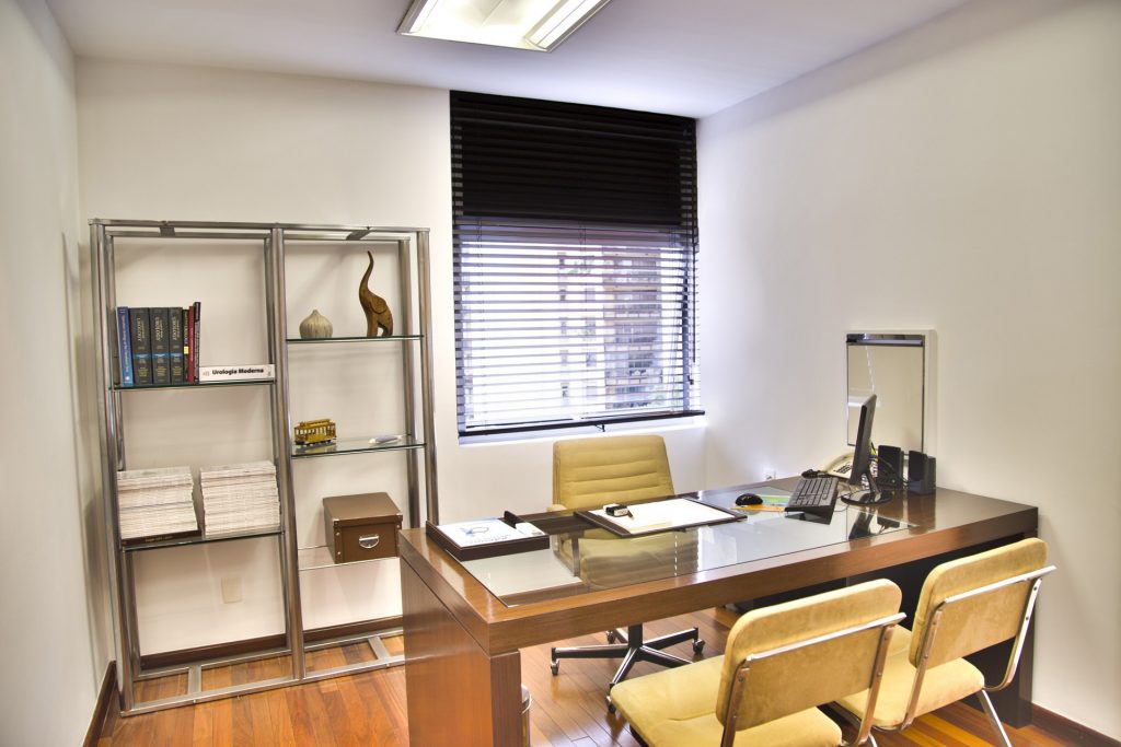 Commercial Decorating