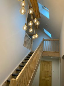 House painting and decorating in Sussex