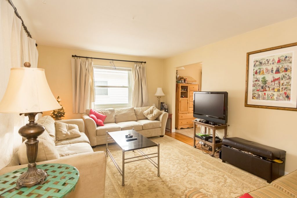 Residential Decorating